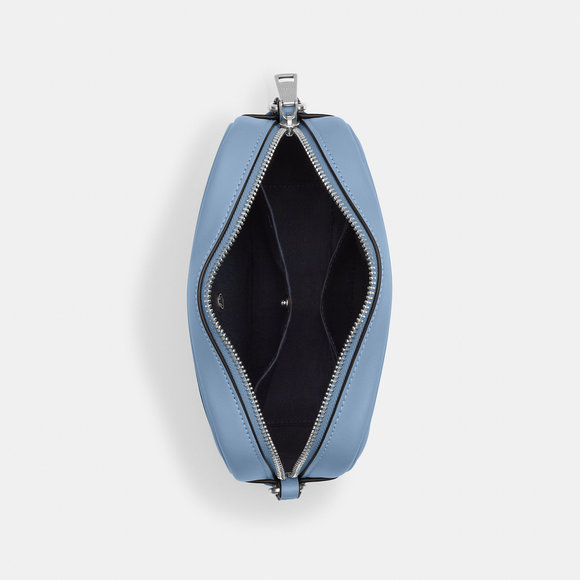 NWT Coach Outlet Mini Jamie Camera Bag - Picture 3 of 5